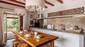 Son Bunyola Resort and Villas