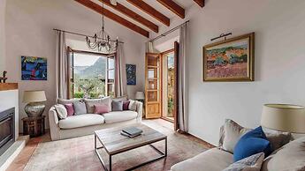 Son Bunyola Resort and Villas