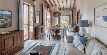 Son Bunyola Resort and Villas