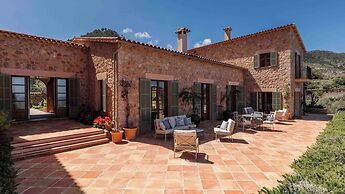 Son Bunyola Resort and Villas