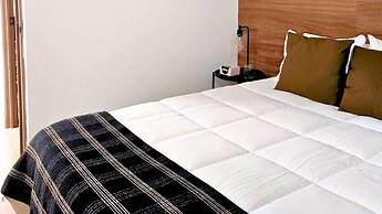 Stylish Condesa with Terrace