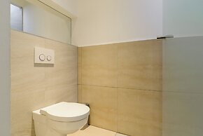 Apartment near Nový Smíchov