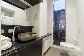 Apartment near Nový Smíchov