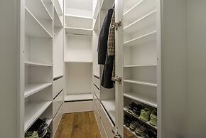 Apartment near Nový Smíchov