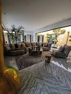 Villa Oxygène Marrakech Suites & Spa