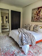 Villa Oxygène Marrakech Suites & Spa