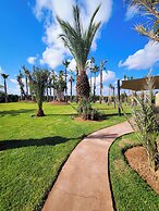 Villa Oxygène Marrakech Suites & Spa