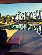 Villa Oxygène Marrakech Suites & Spa