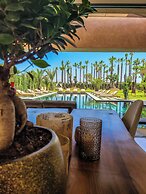 Villa Oxygène Marrakech Suites & Spa