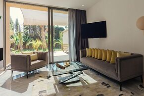 Villa Oxygène Marrakech Suites & Spa