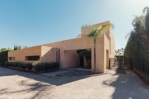 Villa Oxygène Marrakech Suites & Spa