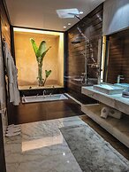 Villa Oxygène Marrakech Suites & Spa