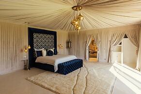 Villa Oxygène Marrakech Suites & Spa