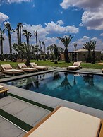 Villa Oxygène Marrakech Suites & Spa