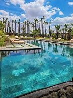 Villa Oxygène Marrakech Suites & Spa