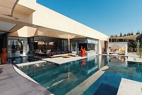 Villa Oxygène Marrakech Suites & Spa