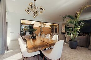 Villa Oxygène Marrakech Suites & Spa