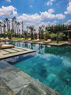 Villa Oxygène Marrakech Suites & Spa