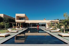 Villa Oxygène Marrakech Suites & Spa