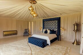 Villa Oxygène Marrakech Suites & Spa