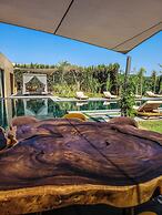 Villa Oxygène Marrakech Suites & Spa
