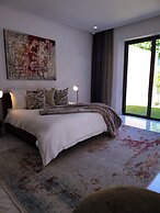 Villa Oxygène Marrakech Suites & Spa