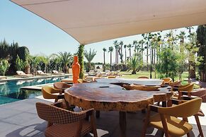 Villa Oxygène Marrakech Suites & Spa