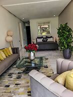 Villa Oxygène Marrakech Suites & Spa