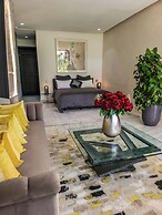Villa Oxygène Marrakech Suites & Spa
