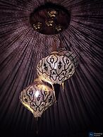 Villa Oxygène Marrakech Suites & Spa