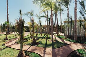 Villa Oxygène Marrakech Suites & Spa