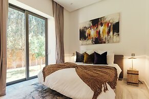 Villa Oxygène Marrakech Suites & Spa