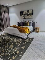 Villa Oxygène Marrakech Suites & Spa