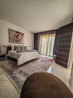 Villa Oxygène Marrakech Suites & Spa