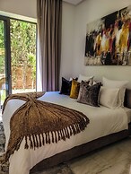 Villa Oxygène Marrakech Suites & Spa