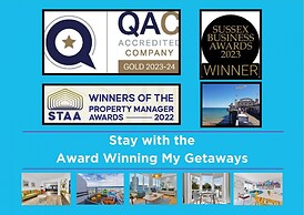 Queens Mile 1 With Free Parking By My Getaways