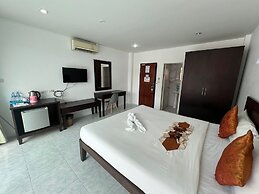 Kiwi Boutique Hotel