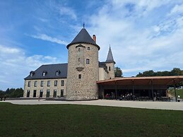 Château du Theil