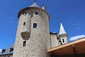 Château du Theil