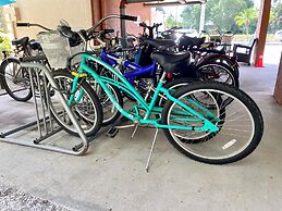 Waterfront Resort Condo Gulf Sun Set