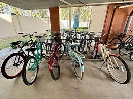 Waterfront Resort Condo Gulf Sun Set