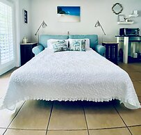 Waterfront Resort Condo Gulf Sun Set