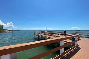 Waterfront Resort Condo Gulf Sun Set