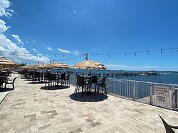 Waterfront Resort Condo Gulf Sun Set