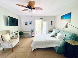 Waterfront Resort Condo Gulf Sun Set