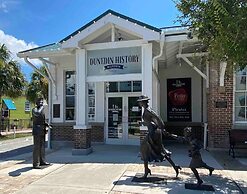 Waterfront Resort Condo Gulf Sun Set