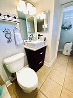 Waterfront Resort Condo Gulf Sun Set