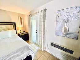 Waterfront Resort Condo Gulf Sun Set