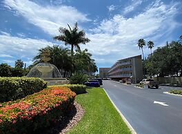 Waterfront Resort Condo Gulf Sun Set