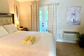 Waterfront Resort Condo Gulf Sun Set